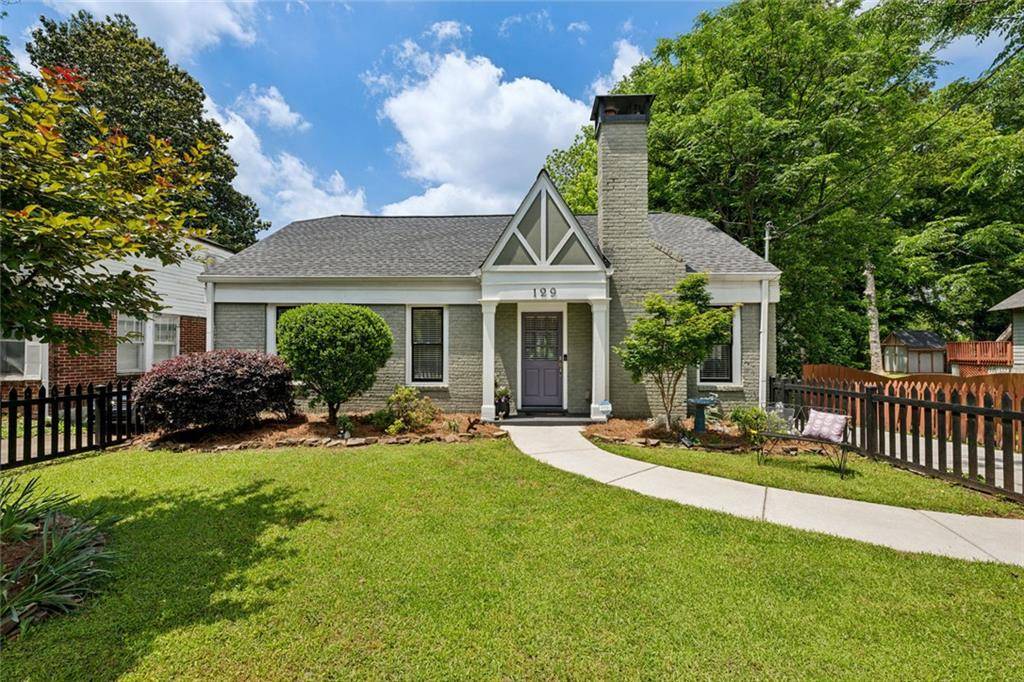 Atlanta, GA 30317,129 2nd AVE SE
