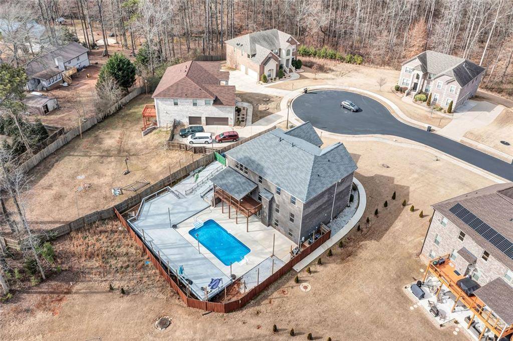 Conyers, GA 30094,2994 Ash Grove DR SW