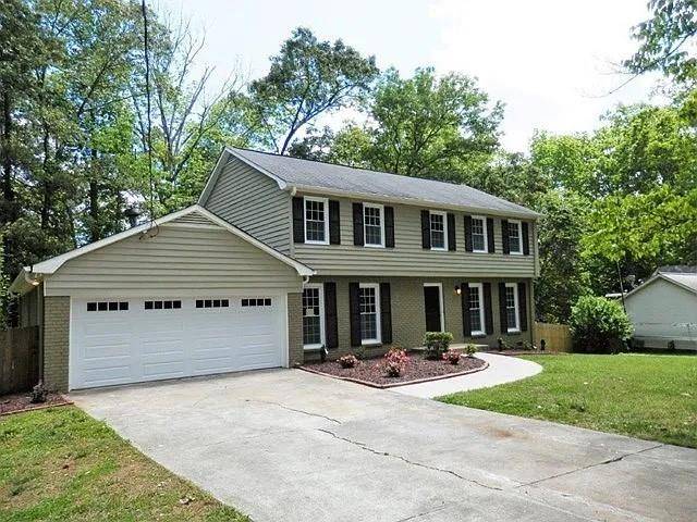 Marietta, GA 30008,1315 Arden DR SW