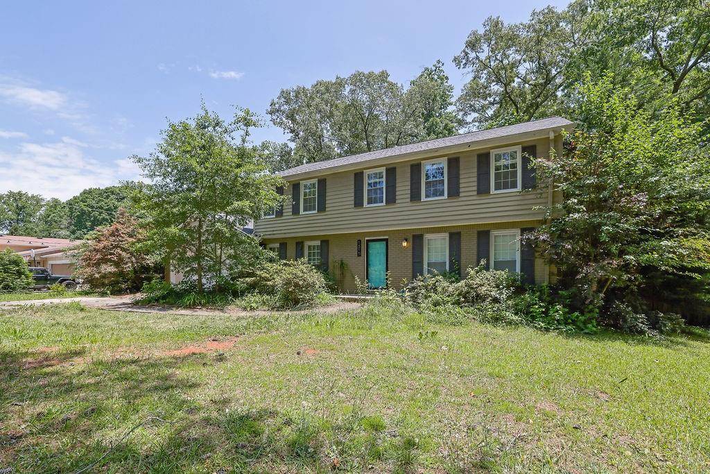 Marietta, GA 30008,1315 Arden DR SW