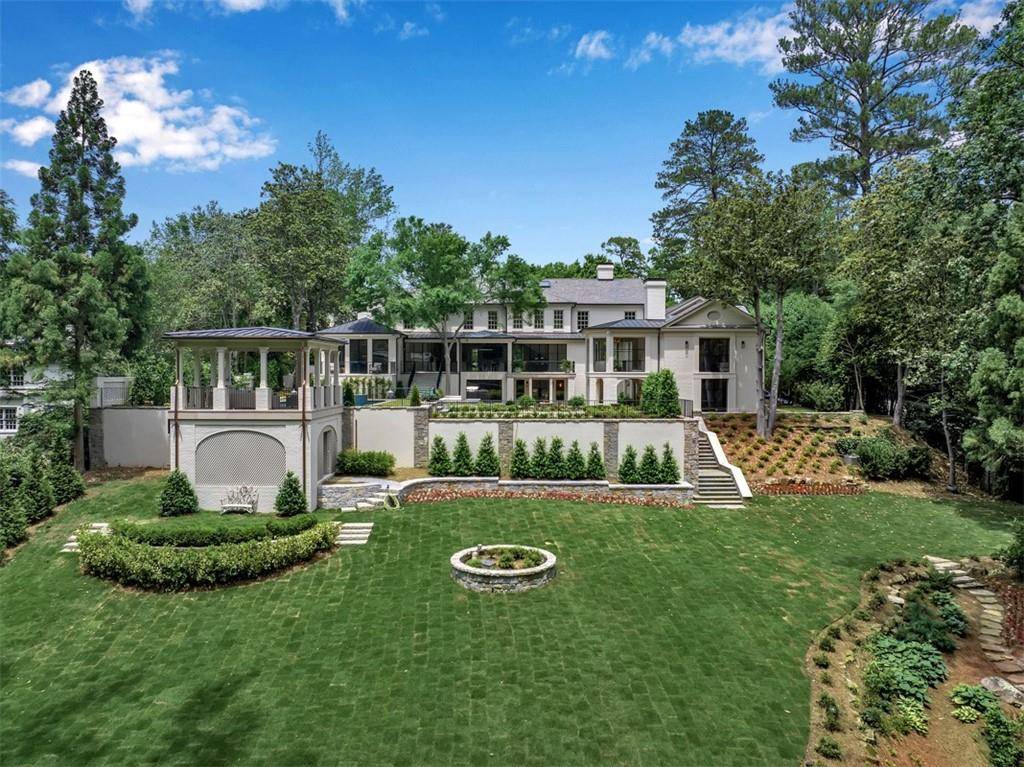 Atlanta, GA 30305,3625 Tuxedo RD NW