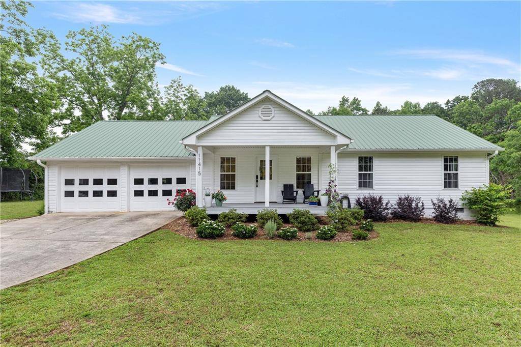 Chattahoochee Hills, GA 30268,11415 Hutcheson Ferry RD