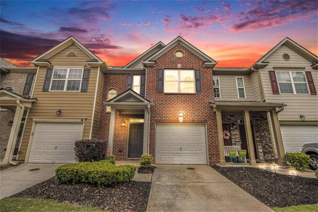 Powder Springs, GA 30127,3364 Thornbridge DR #0