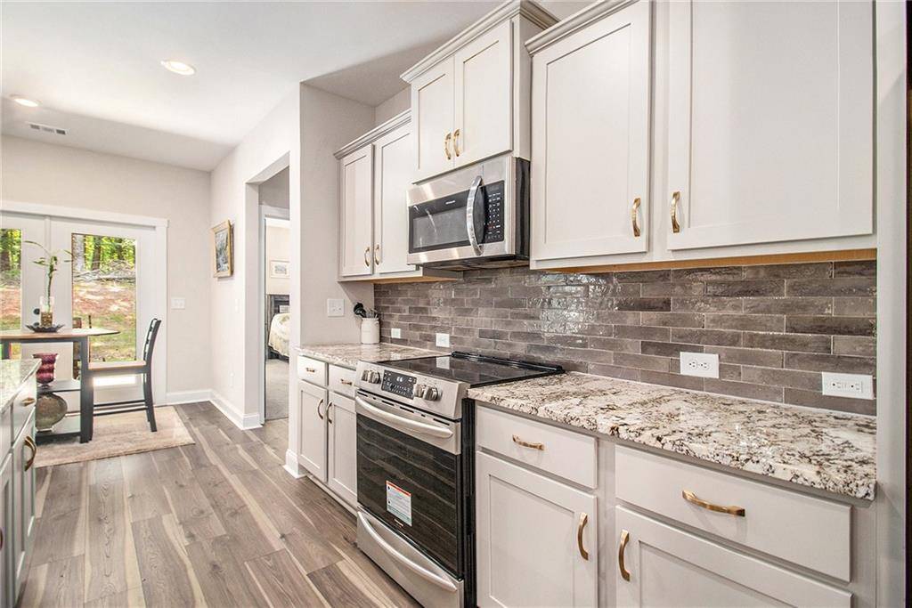 Moreland, GA 30259,30 Deer Creek CT
