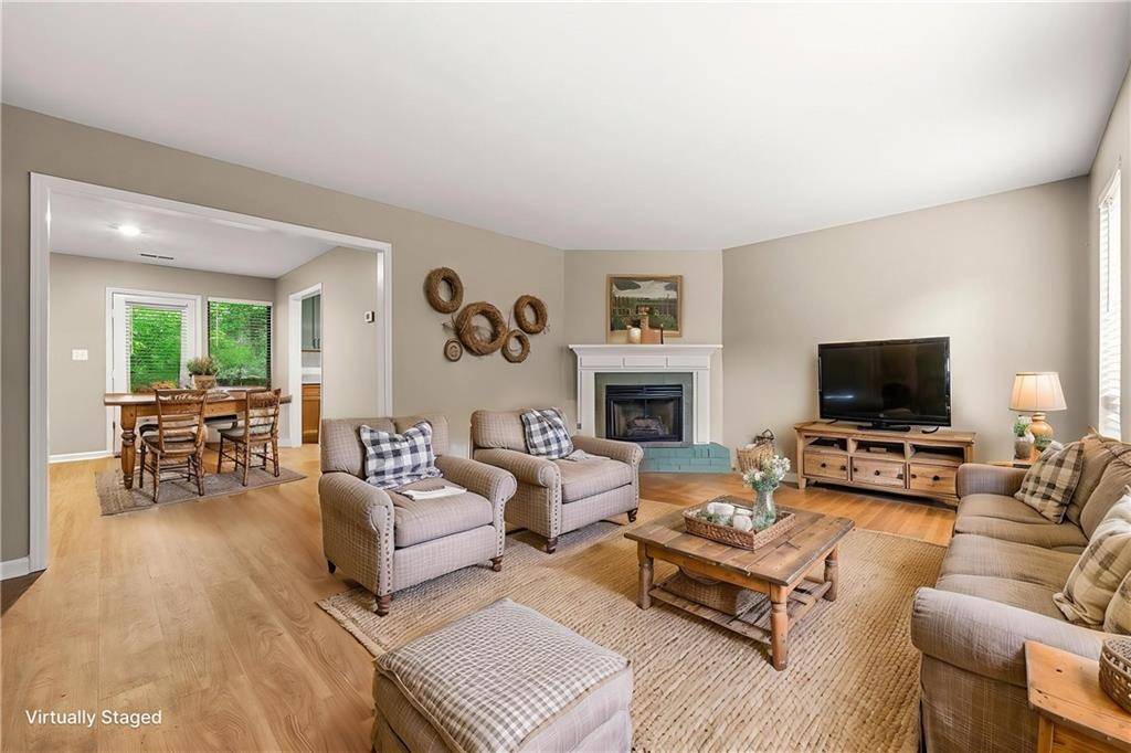 Alpharetta, GA 30009,2300 Newport LNDG