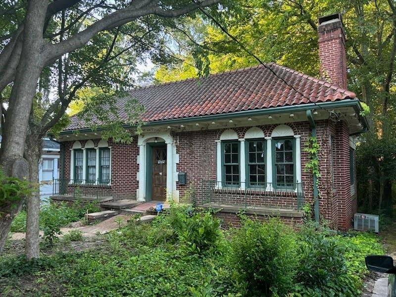 Atlanta, GA 30306,1225 Cameron CT NE