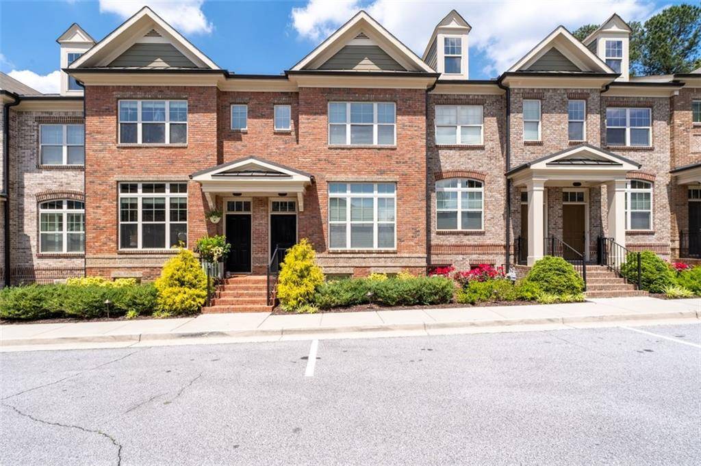 Atlanta, GA 30324,1222 LAVISTA CIR NE
