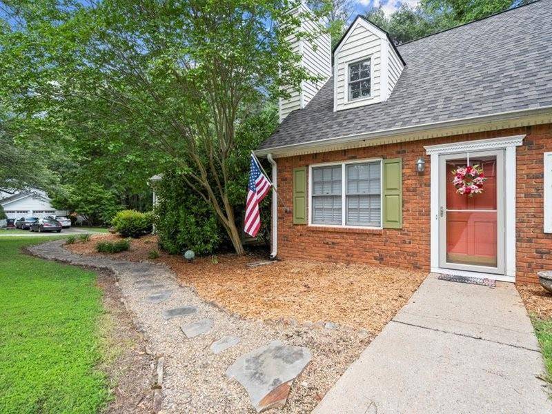Marietta, GA 30064,2458 Zachary Woods DR