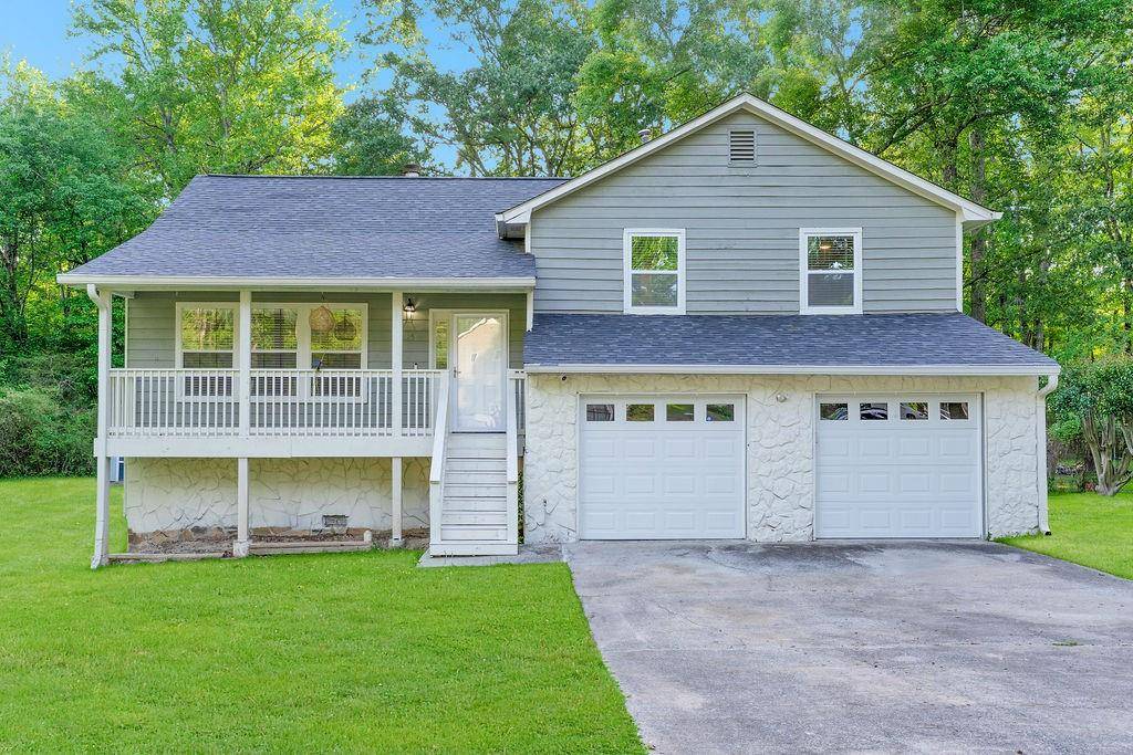 South Fulton, GA 30349,6625 Peppermill LN
