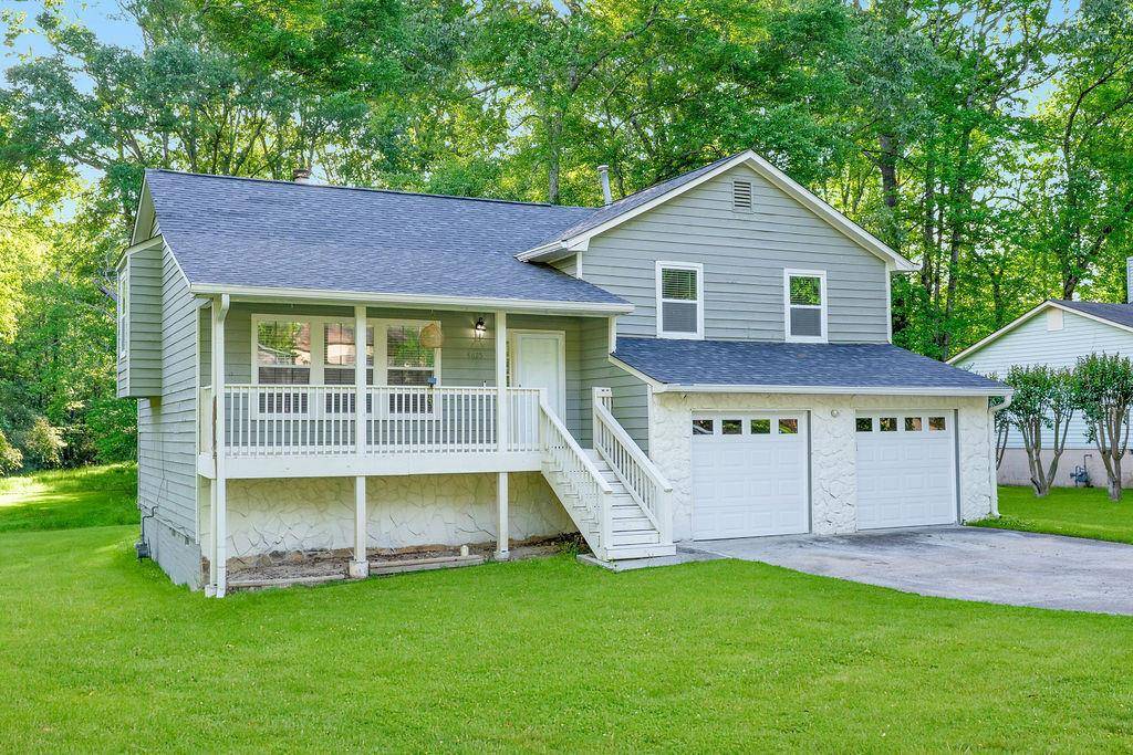 South Fulton, GA 30349,6625 Peppermill LN