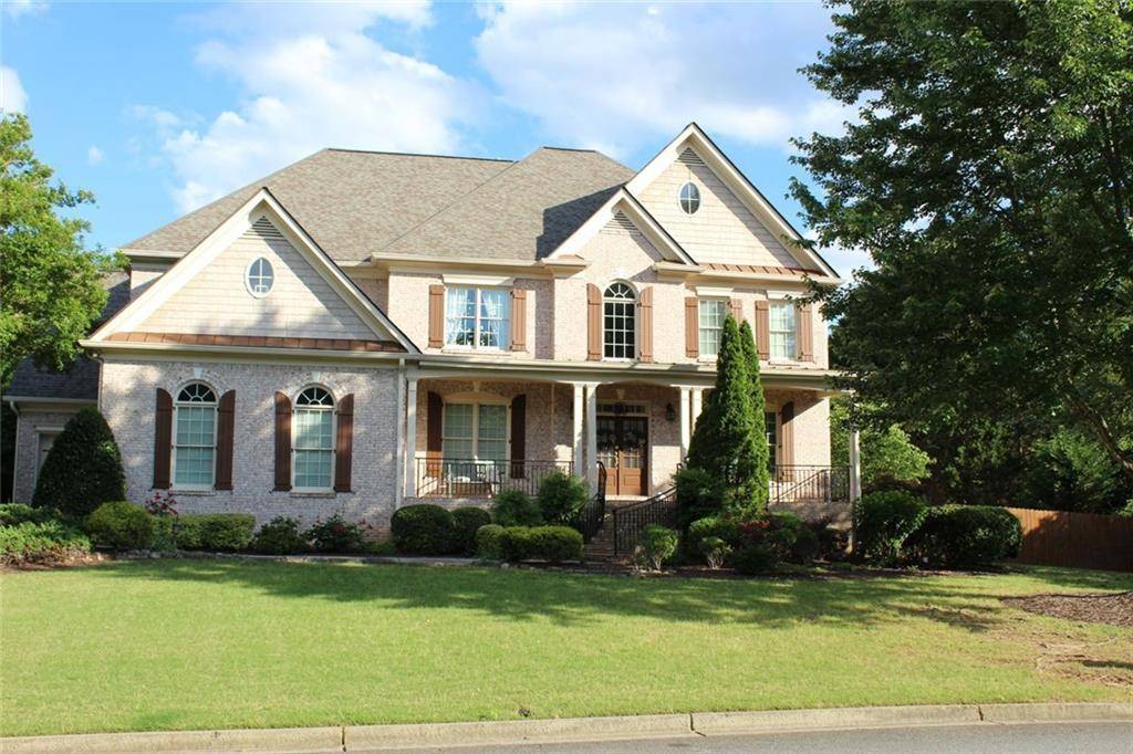 Roswell, GA 30075,100 Braxton WAY