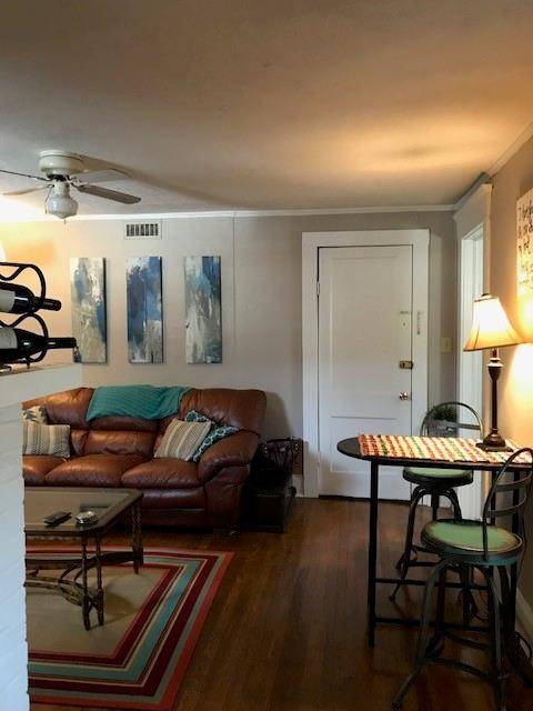 Decatur, GA 30030,132 HURON ST #3