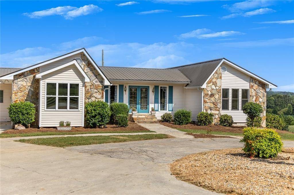 Jasper, GA 30143,405 Thrasher Lane