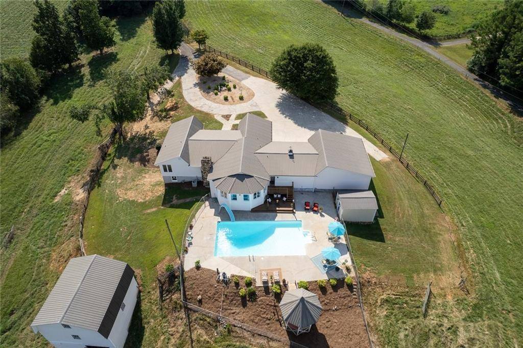 Jasper, GA 30143,405 Thrasher Lane