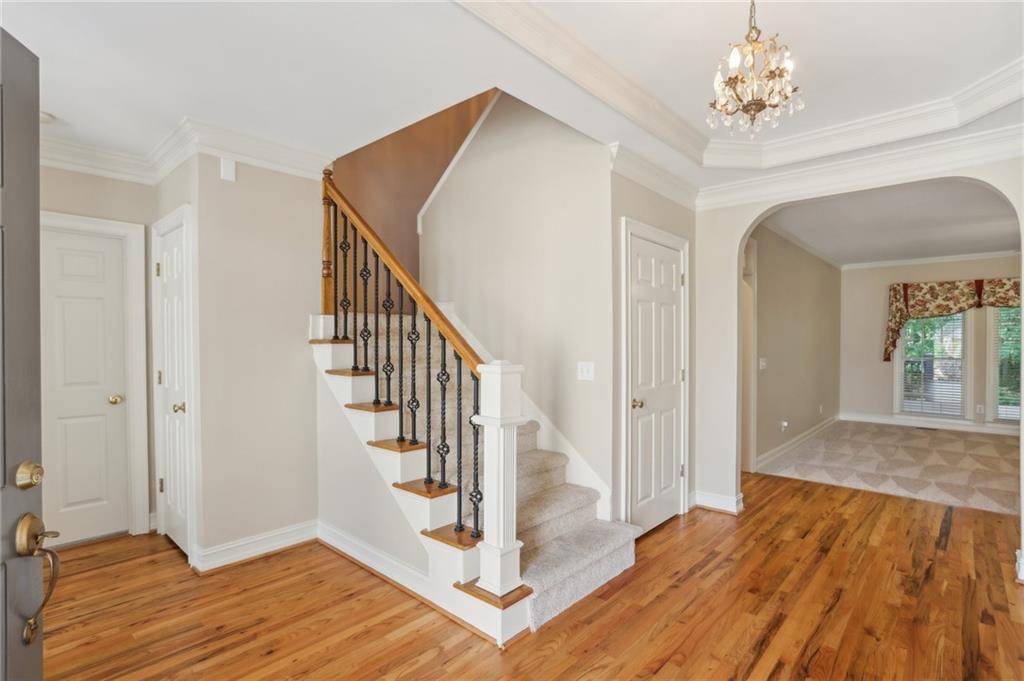 Kennesaw, GA 30152,980 Ector Chase NW