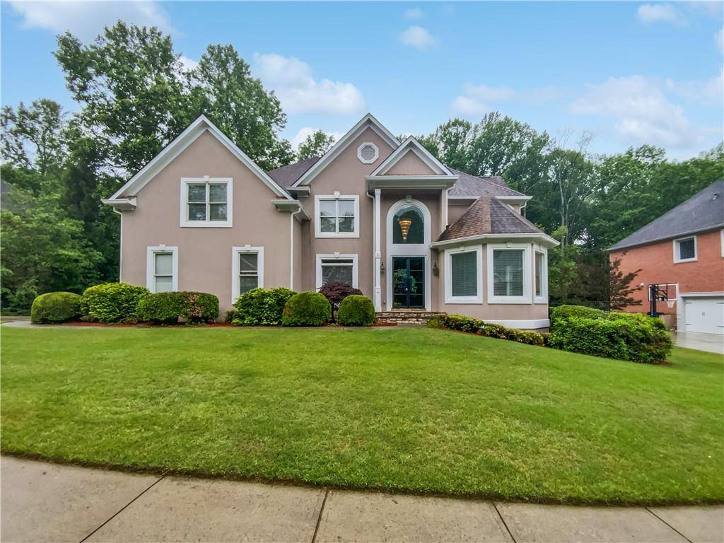 Alpharetta, GA 30022,4345 Park Brooke TRCE