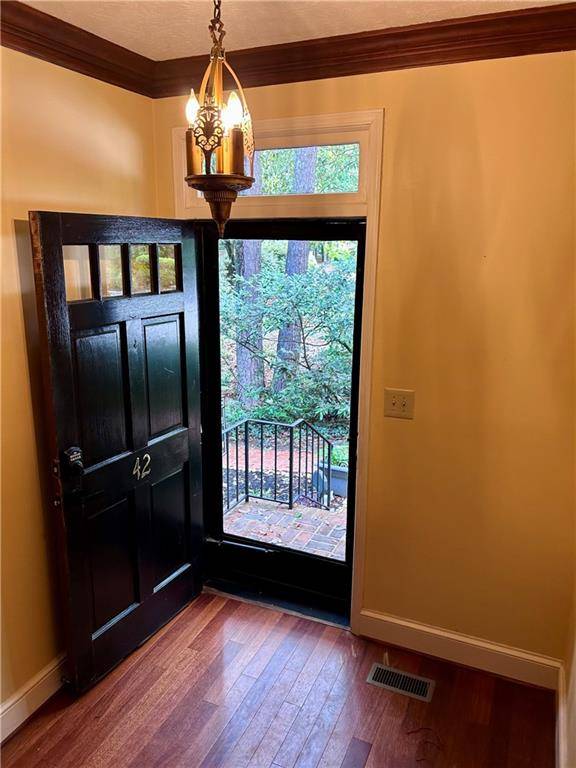 Marietta, GA 30064,260 Manning RD SW #42