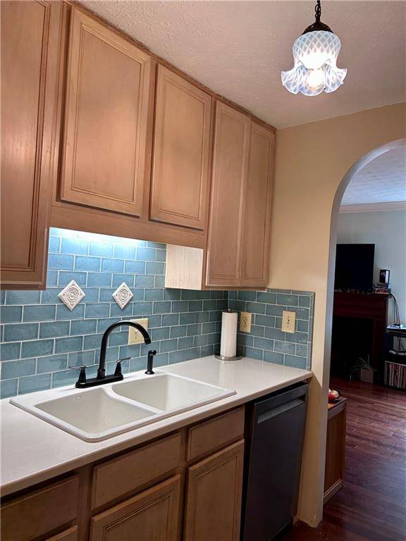 Marietta, GA 30064,260 Manning RD SW #42