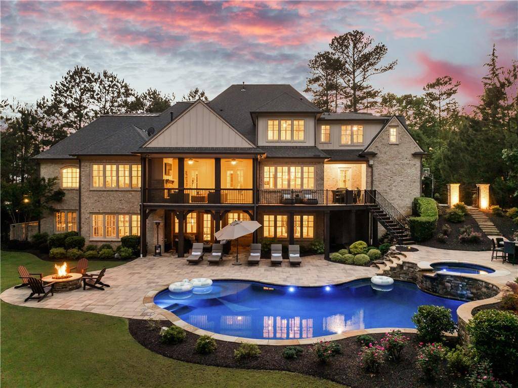 Suwanee, GA 30024,670 Trinity PL