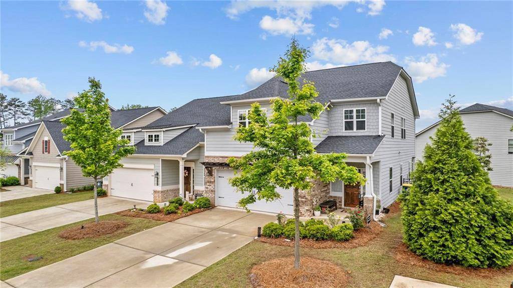 Acworth, GA 30101,4591 Grenadine CIR