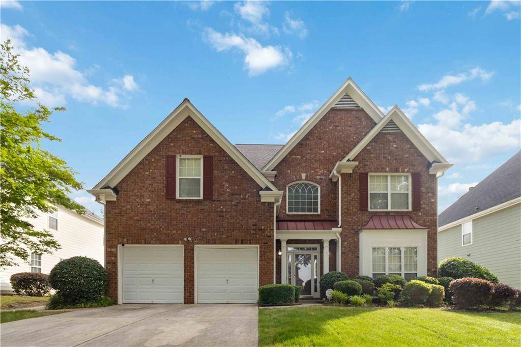 Atlanta, GA 30349,7325 Thoreau CIR
