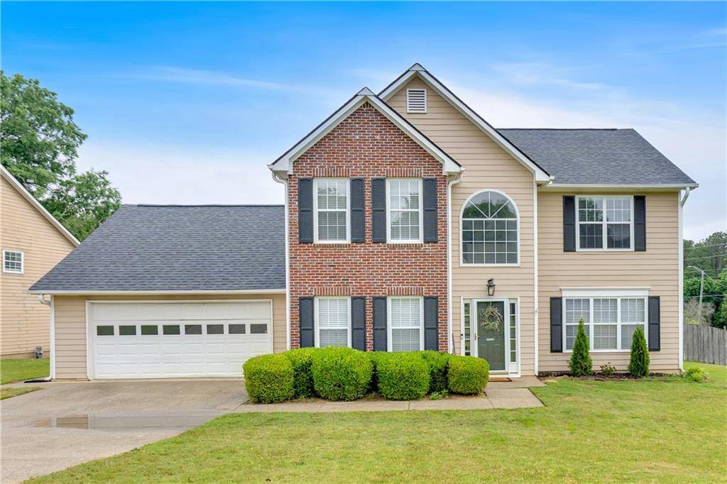 Acworth, GA 30101,2586 Abbotts Glen DR NW