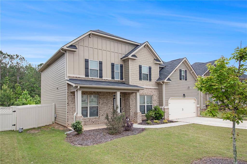 Newnan, GA 30265,206 Brookview DR