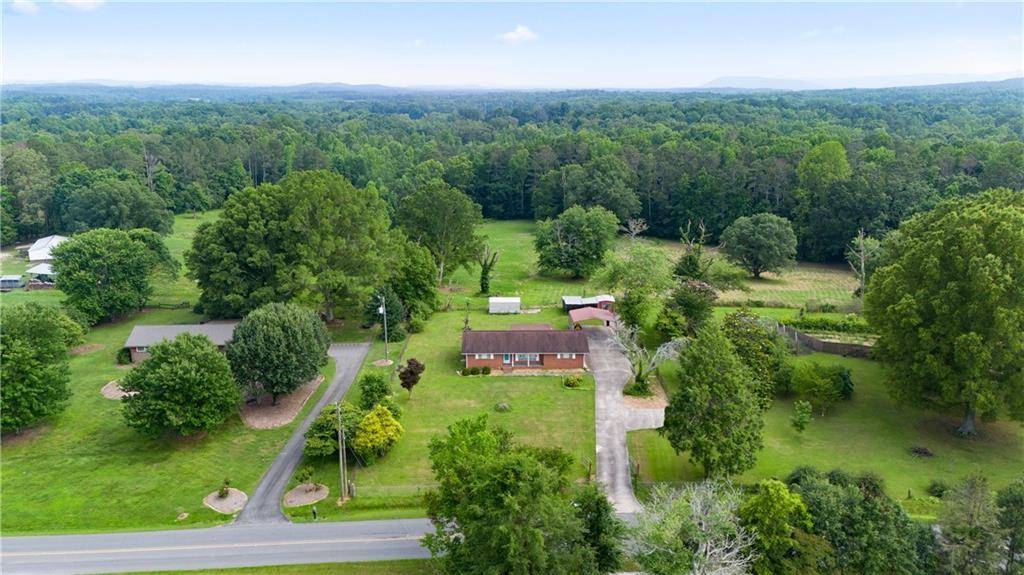 Dalton, GA 30721,701 W Nance Springs RD SW