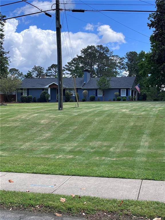 Dunwoody, GA 30360,4925 Happy Hollow RD