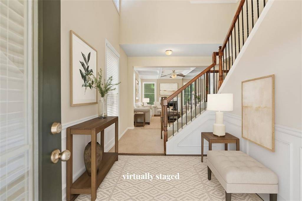 Braselton, GA 30517,7261 Silk Tree Pointe
