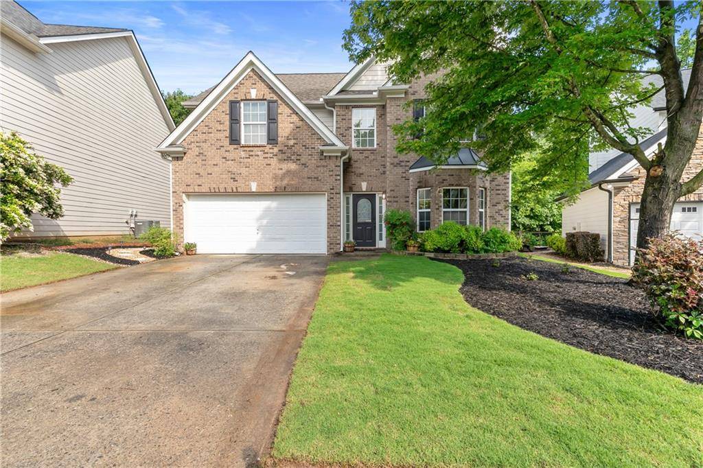 Braselton, GA 30517,6963 Grand Hickory DR