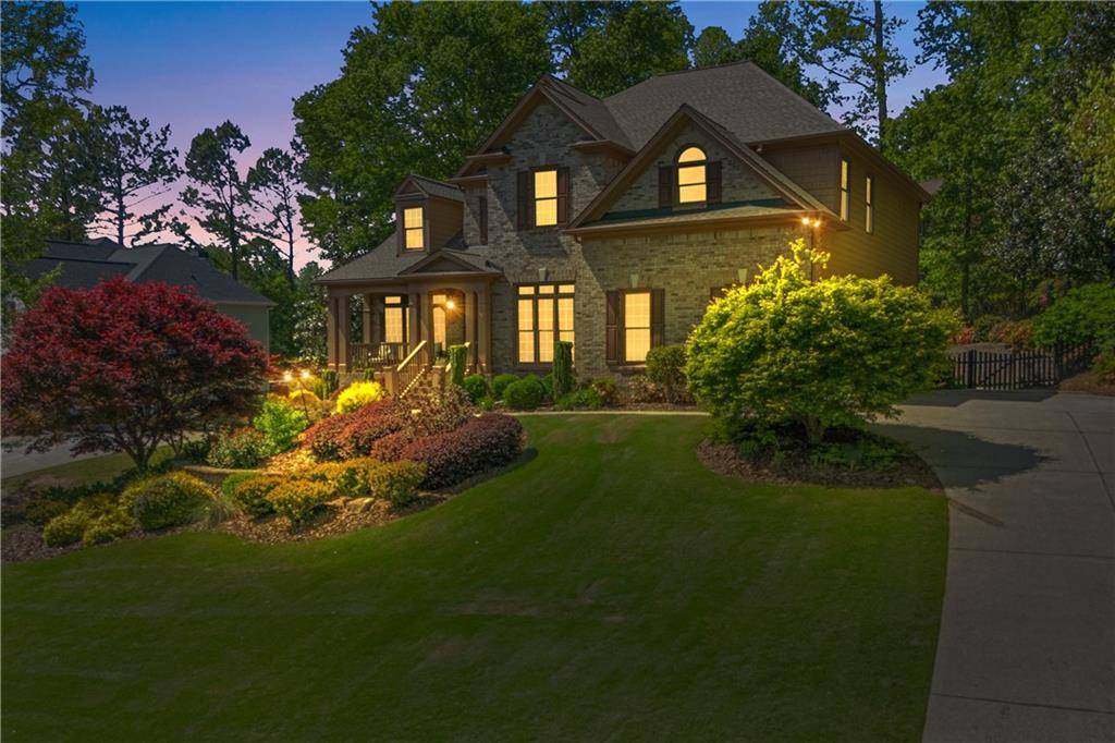Cumming, GA 30040,5725 Lake Oak LNDG