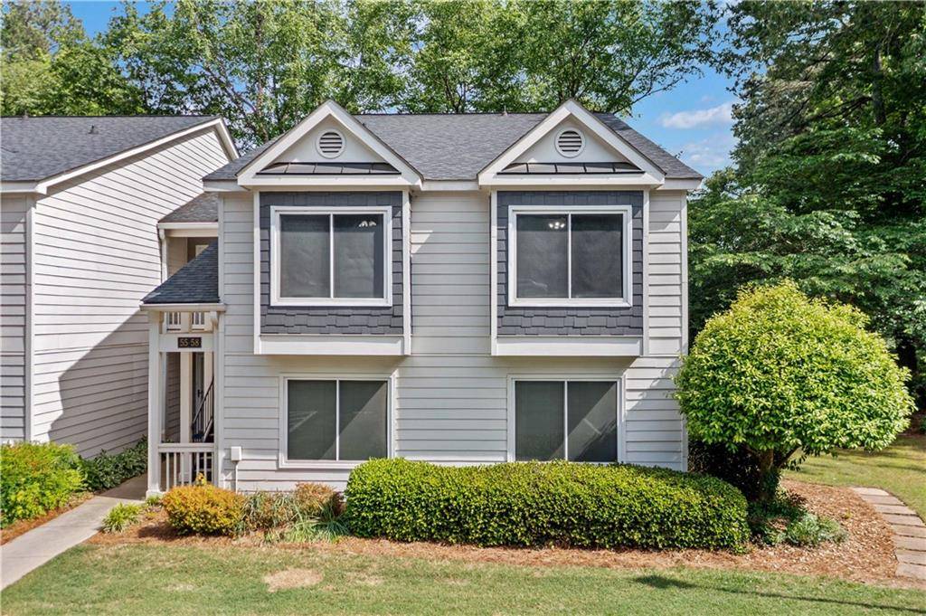 Smyrna, GA 30080,58 Arbor End SE