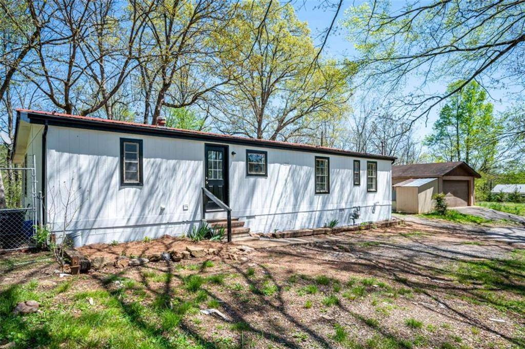 Ranger, GA 30734,180 Horton ST