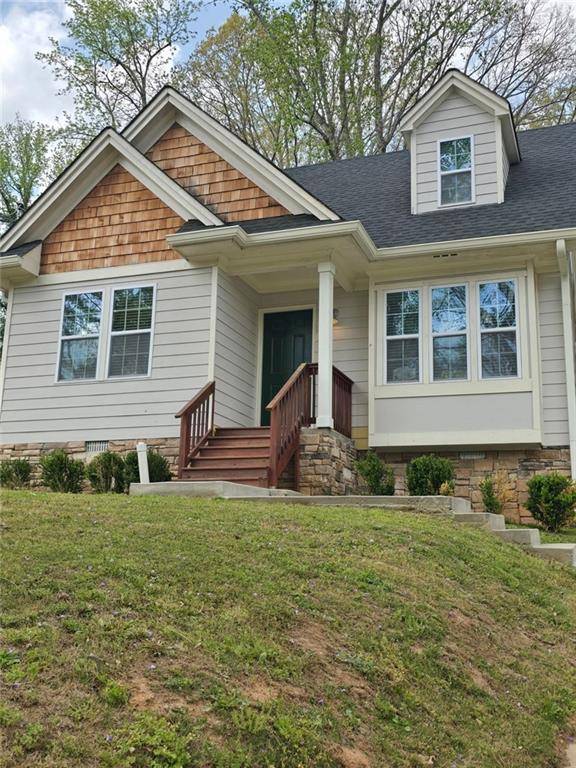 Atlanta, GA 30331,4075 SW Fairburn AVE SW