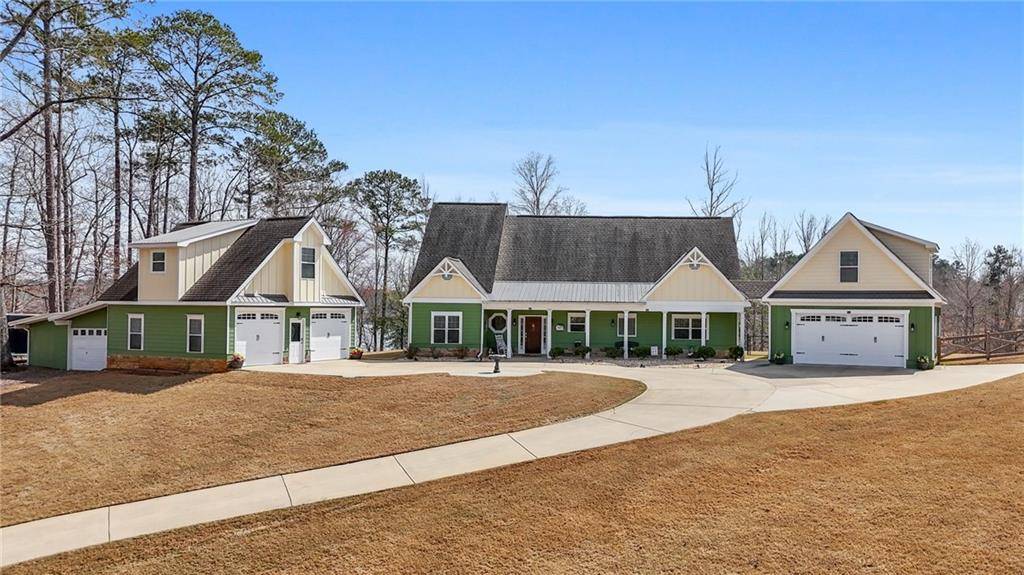 Jackson, GA 30233,150 Crestview RD