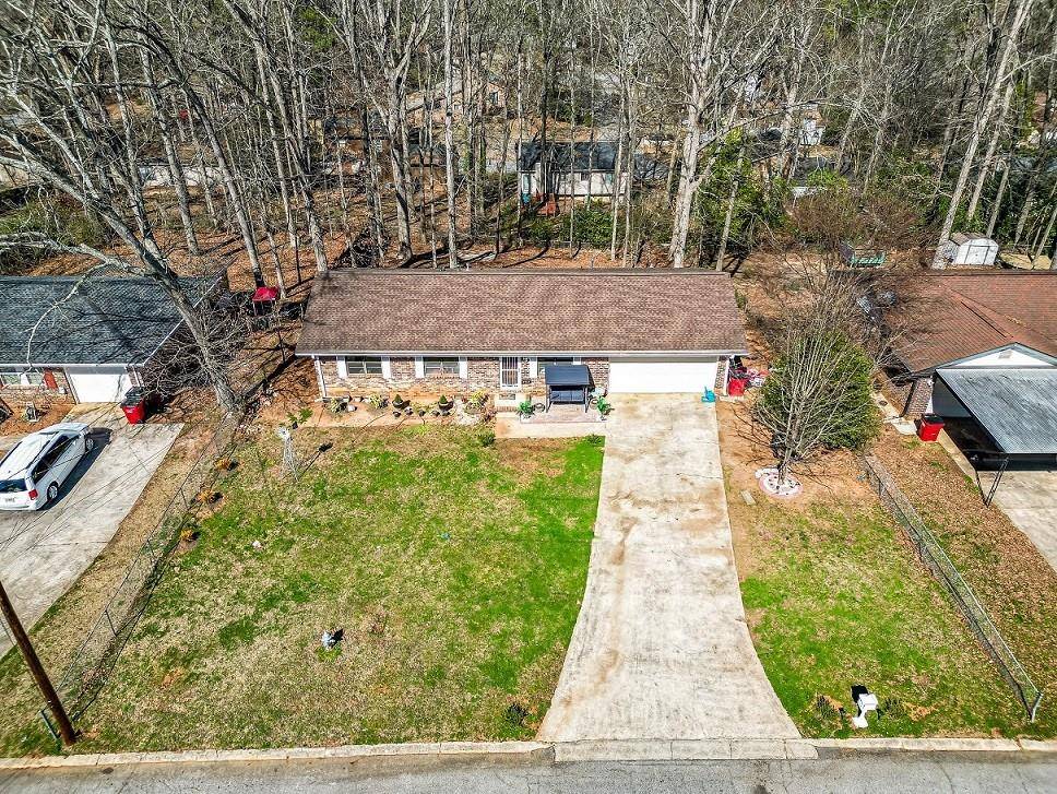 Rex, GA 30273,2954 Ann Marie LN