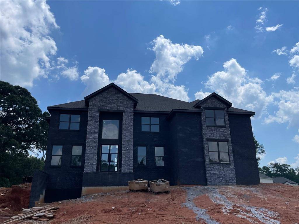 Conyers, GA 30094,3066 Reserve CT SW