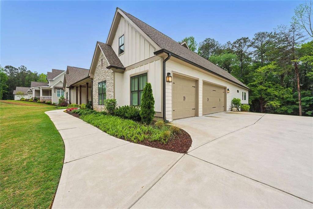 Woodstock, GA 30188,131 Forsyth Park LN