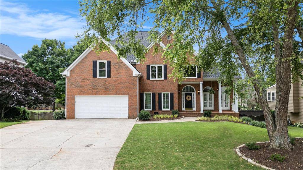 Roswell, GA 30076,315 Hembree Grove TRCE