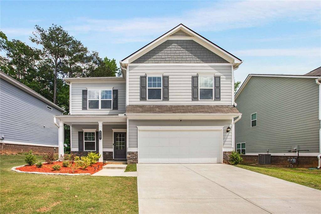 Covington, GA 30014,9007 Jim Purcell DR