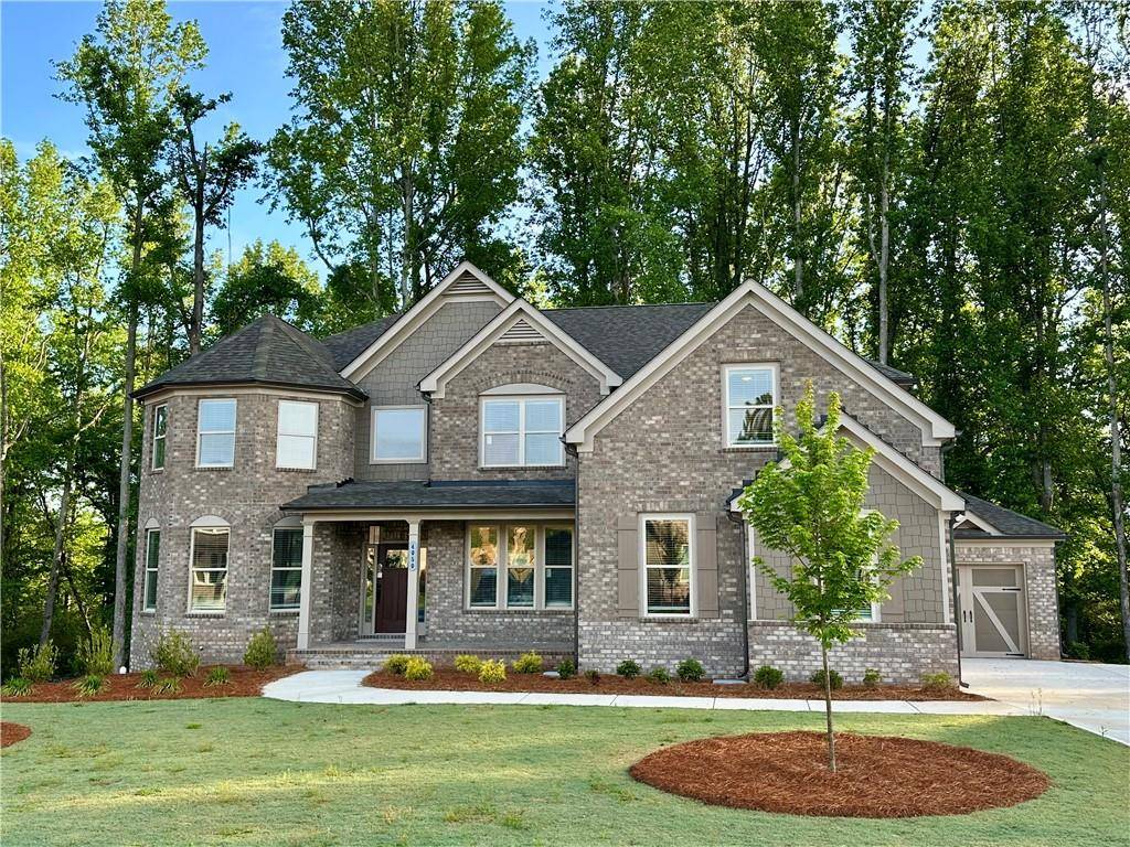 Cumming, GA 30040,4050 Sierra Vista CIR