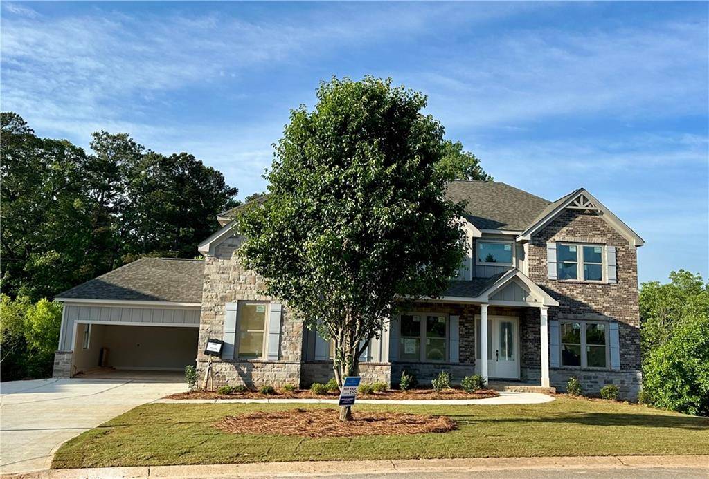 Cumming, GA 30040,4010 Sierra Knolls CT