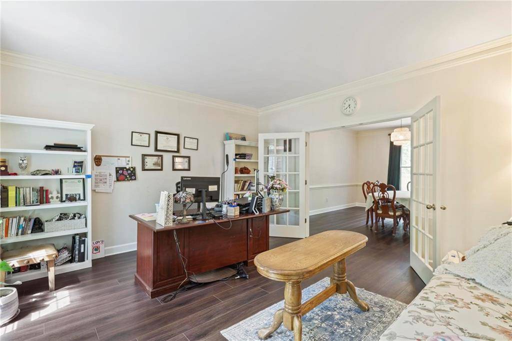Marietta, GA 30064,946 Cornwall CT SW