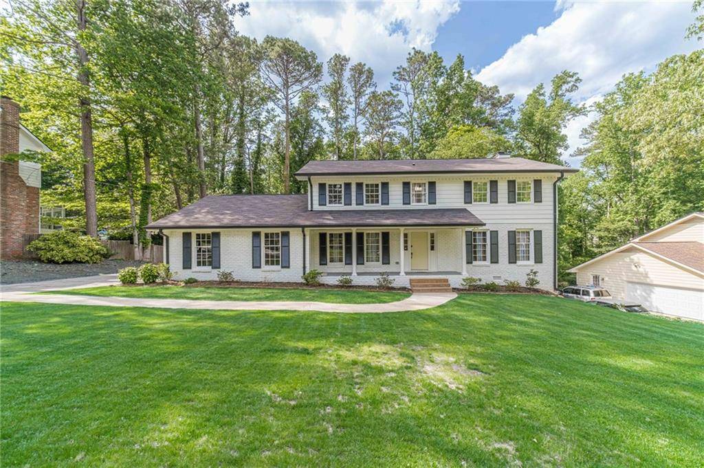 Lilburn, GA 30047,4367 Cedar Wood DR SW