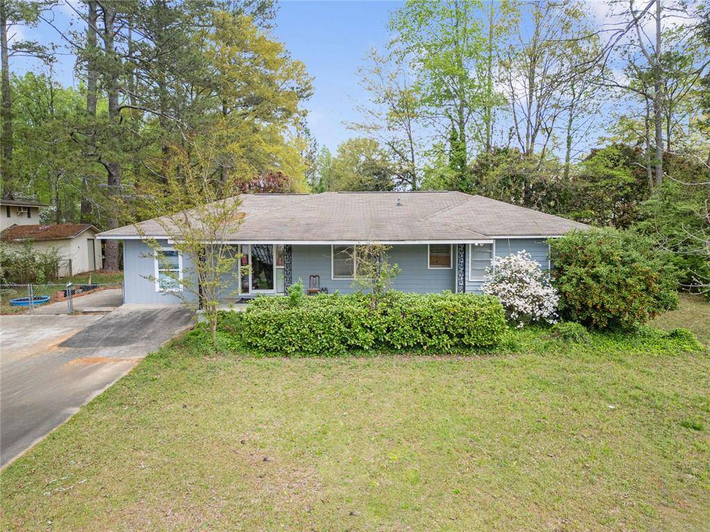 Jackson, GA 30233,591 Freeman ST