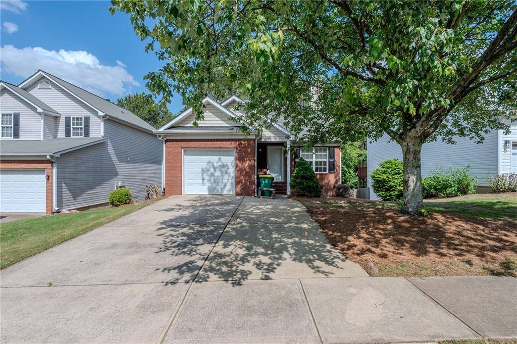 Woodstock, GA 30189,152 Stoneforest DR