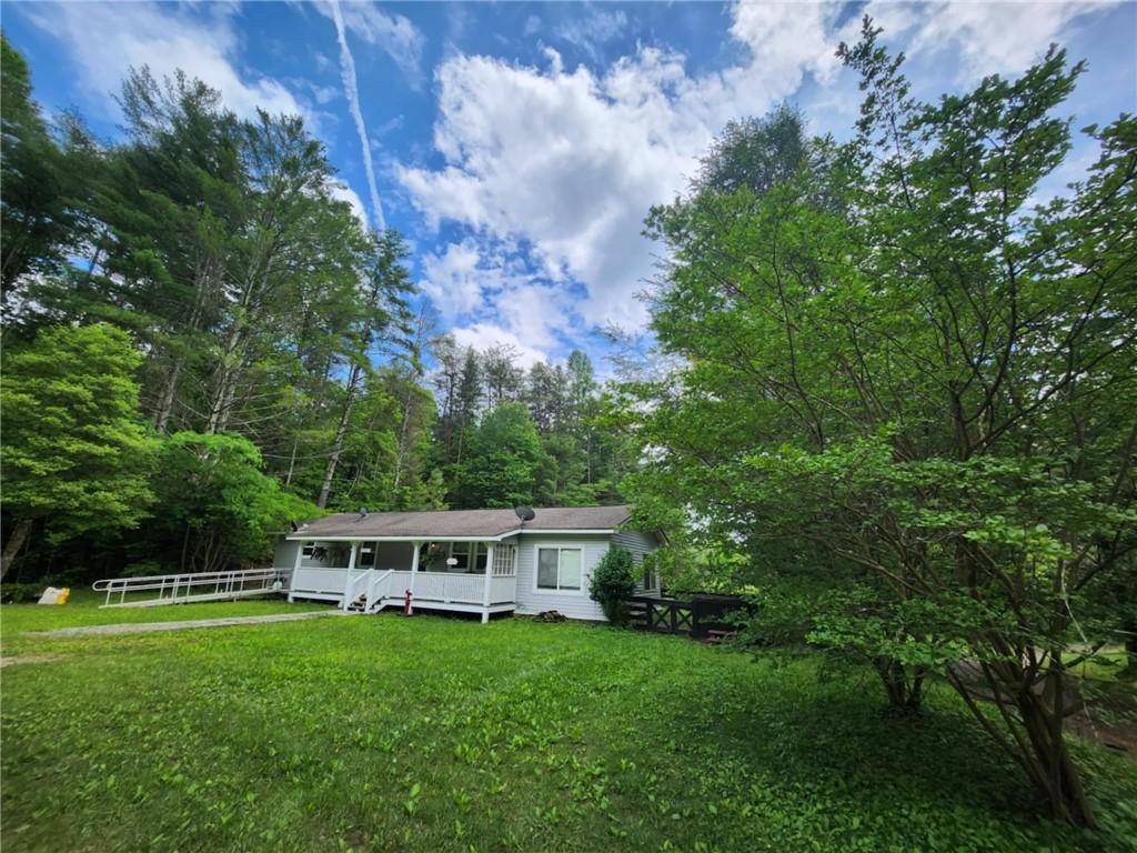 Ellijay, GA 30540,10611 Chatsworth HWY