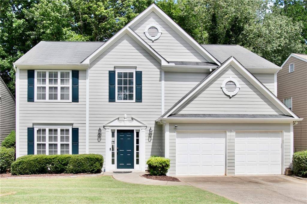 Kennesaw, GA 30144,2821 Amhurst WAY NW