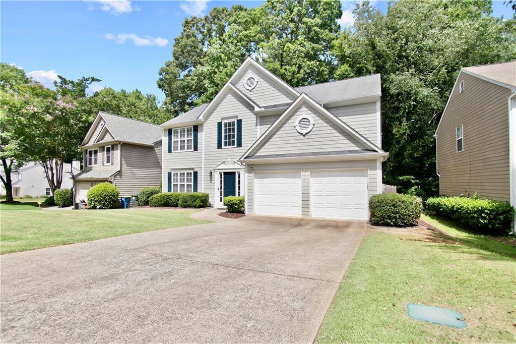 Kennesaw, GA 30144,2821 Amhurst WAY NW